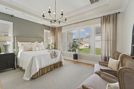 Stephens Valley by Celebration Homes in Nashville - image 5