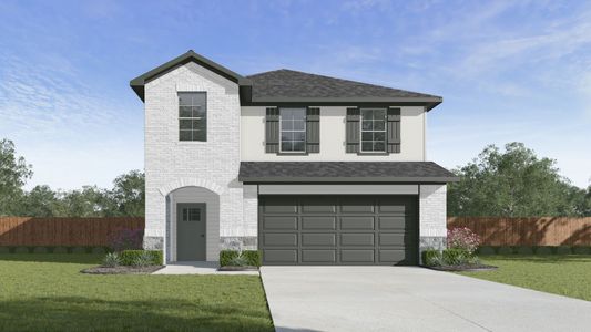 Whisper - Master planned community in San Marcos, TX 12 12