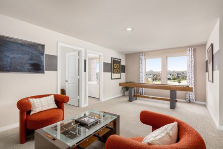 Westridge Cove 50' 24