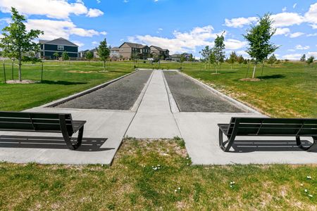 Waterside at Todd Creek by D.R. Horton in Thornton - photo 6 6