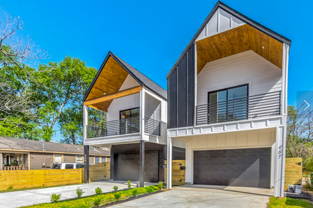 Modern Farmhouse by Owais Developments in Houston - photo 0 0