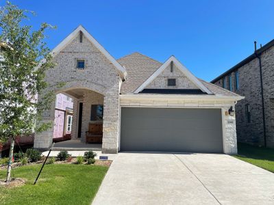 Solterra - Garden Series by David Weekley Homes in Mesquite - photo 19 19