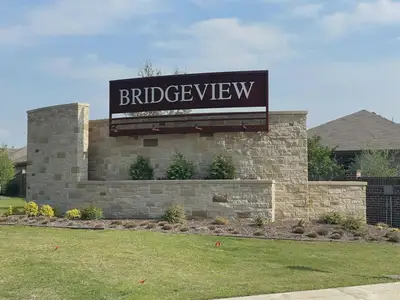 Bridgeview by D.R. Horton in Haslet - photo 1 1