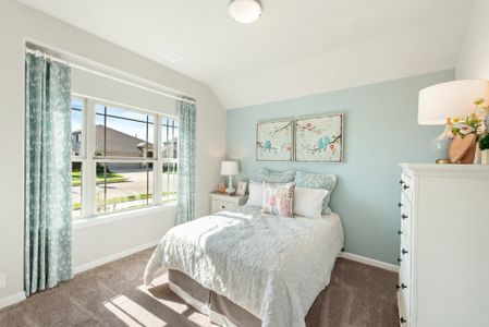 Hulen Trails Elements by Bloomfield Homes in Fort Worth - photo 44 44