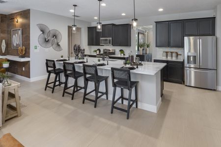 Bargrove Estates by Landsea Homes in Mount Dora - photo 23 23