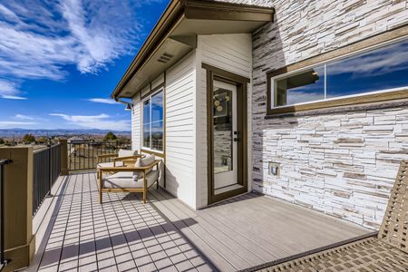 Uplands - Single Family Homes 17