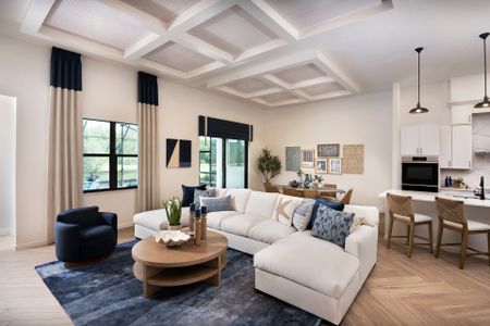 Elevated at Sonoma Resort by Park Square Residential in Kissimmee - image 17