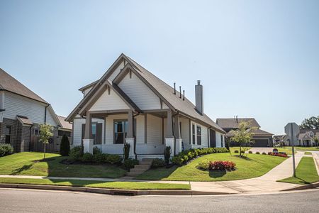 Twin Oaks by Grant & Co in Oakland - image 16