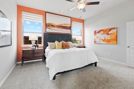 Solterra Texas by Chesmar Homes in Mesquite - photo 8 8