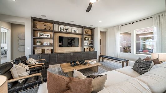 Ladera Trails Venture II 5