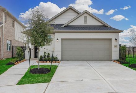 Sunterra - Master planned community in Katy, TX 51 51