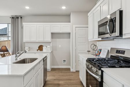 Lakehaven by Trophy Signature Homes in Farmersville - image 10