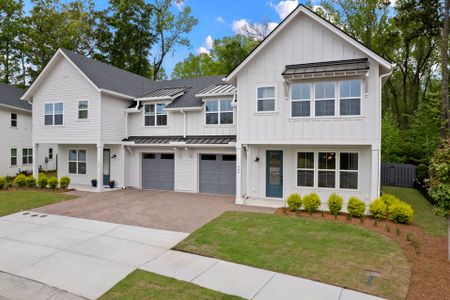 Hayes Park by New Leaf Builders in Johns Island - image 4