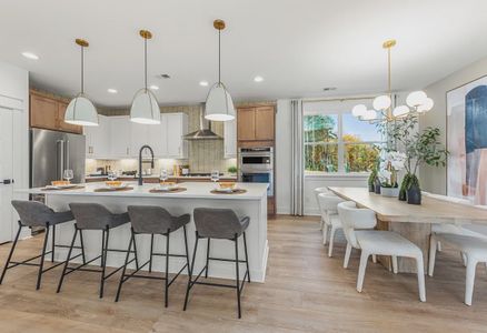Lachlan Park by Shea Homes in Huntersville - image 7