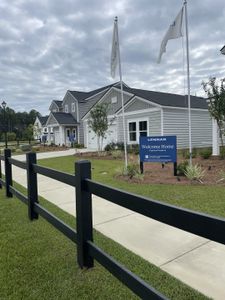 Cypress Preserve: American Dream Series by Lennar in Moncks Corner - photo 31 31