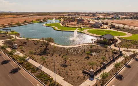 Mariposa by Brookfield Residential in Apache Junction - photo 4 4