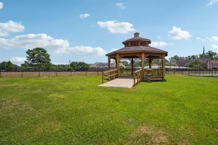 Trillium Reserve by Dream Finders Homes in Fairburn - image