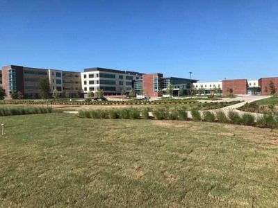 Bridgeland: 65ft. lots 36