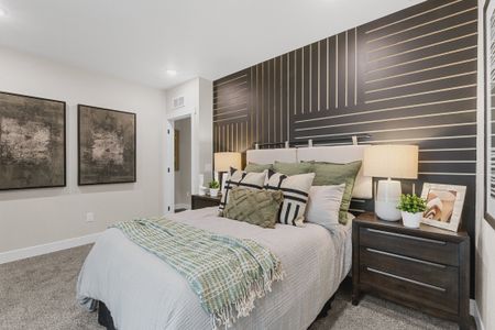 Timnath Lakes by Brightland Homes in Timnath - photo 22 22