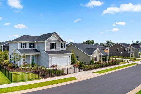 Tucker Place by KB Home in Raleigh - photo 6 6