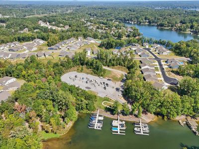 The Gables at Handsmill Inland & Waterview by Keystone Custom Homes in York - image 15
