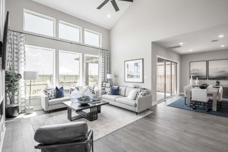 Trillium 60′ by Tri Pointe Homes in Richmond - photo 23 23