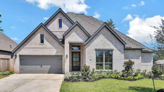 The Woodlands Hills - Master planned community in Willis, TX 20 20