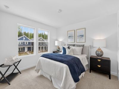 Nolen Farm by Meritage Homes in Gastonia - image 14