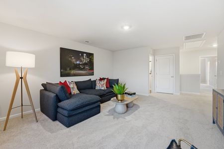 Meadows at Lilah Grove by Mungo Homes in Summerfield - image 19