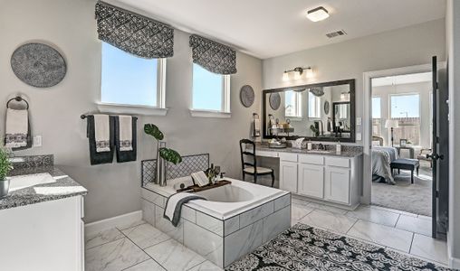 Westwood by K. Hovnanian® Homes in League City - photo 27 27