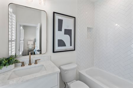 Park Walke Townhomes 33