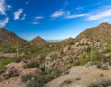 Cantabria at Rincon Knolls by Mattamy Homes in Vail - image