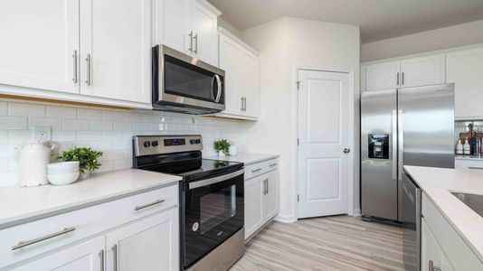 Laurelbrook by D.R. Horton in Sherrills Ford - image 4