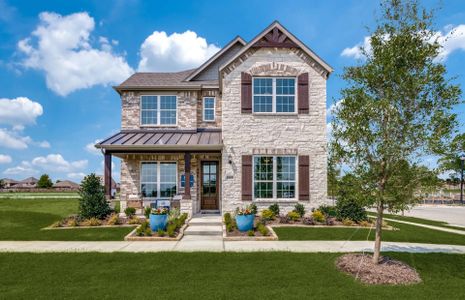 Legacy Hills - Master planned community in Celina, TX 15 15