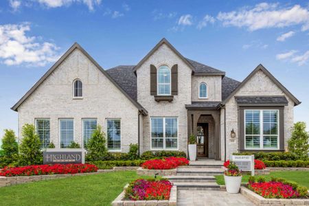 Monterra - Master planned community in Rockwall, TX 17 17