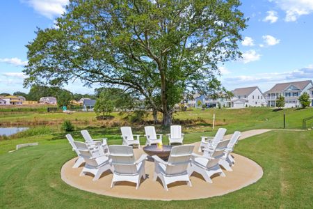 Enclave at The Settlement 40' 14