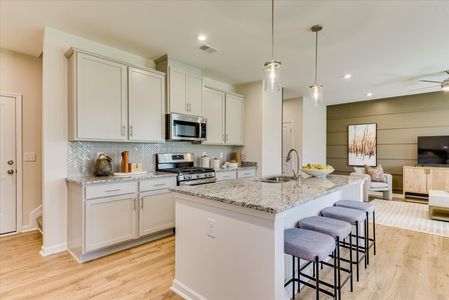 Old Charleston Acres by Stanley Martin Homes in Pelion - image 4
