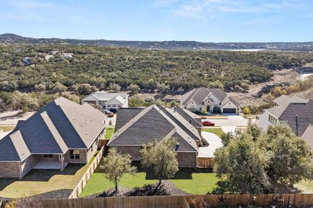 Lakeside at Tessera on Lake Travis by Coventry Homes in Lago Vista - image 10
