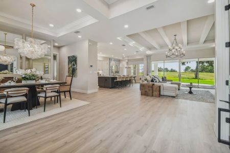 Southern Hills Plantation by Vitale Homes in Brooksville - image 12