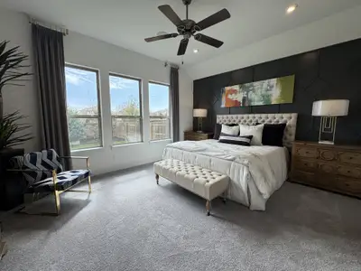 Palmera Bluff by Coventry Homes in Leander - photo 31 31