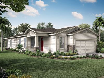 RiverTown - Master planned community in St. Johns, FL 26 26