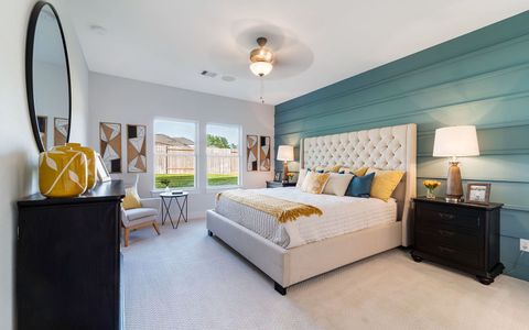 Cielo by CastleRock Communities in Conroe - photo 52 52