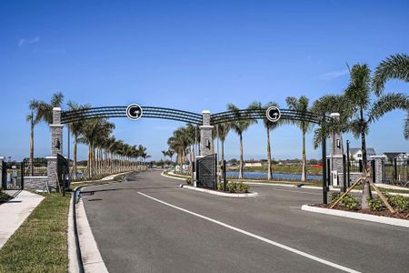 Gracewater - Master planned community in Sarasota, FL 4