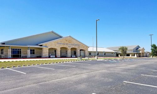 Johnson Ranch by New Leaf Homes in Bulverde - photo 6 6