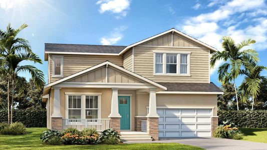 Longleaf - Master planned community in New Port Richey, FL 6