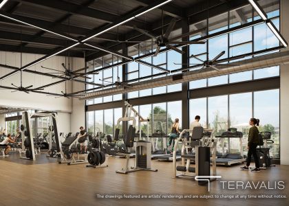 Willow at Teravalis by Century Communities in Buckeye - image 10