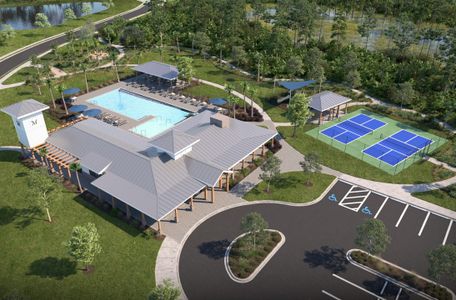 Marshfield Gardens by Beazer Homes in Longs - image