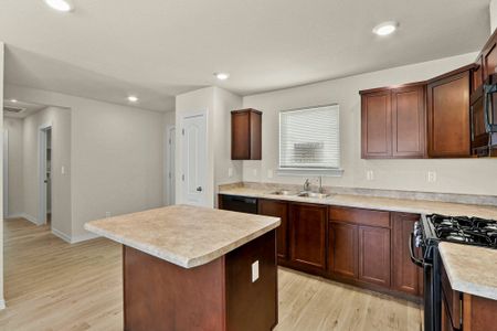 Rancho Desierto Bello by View Homes in Horizon City - image 8