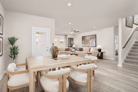 River Ranch Trails by Coventry Homes in Dayton - image 8