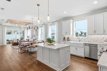 SeaFlower by M/I Homes in Bradenton - image 4